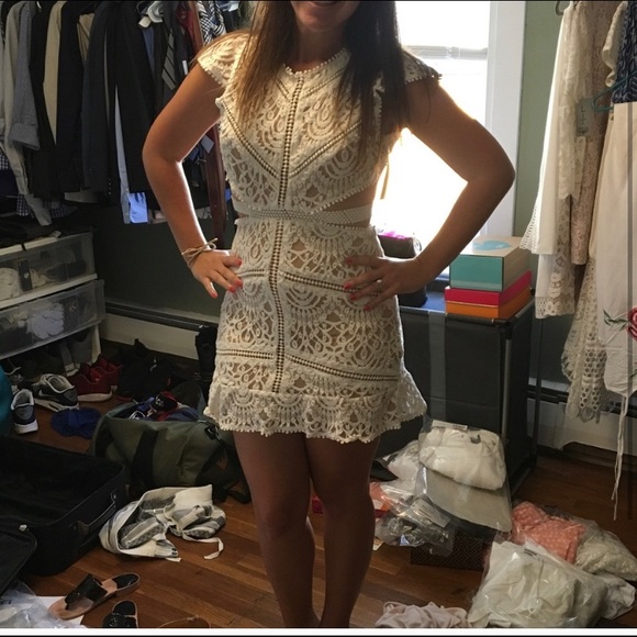 Back is open - Picture 1 of 1